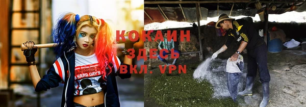 хмурый Абинск